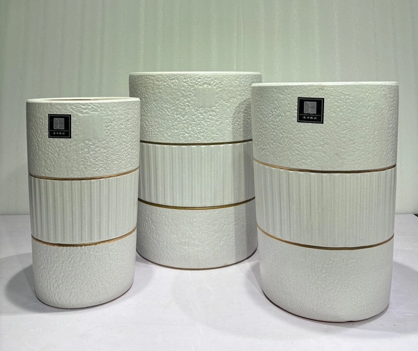 GDH 072 - 38*38*50CM, 31*31*47CM, 24*24*43CM