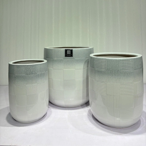 GDH 071 - 36*36*39CM, 27*27*36CM, 21*21*33CM