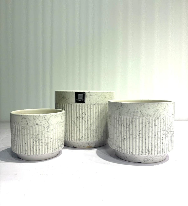 GDH 061 - 21*21*17CM , 17*17*15CM , 14*14*12CM