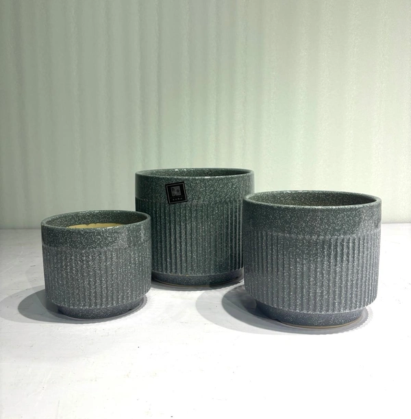 GDH 059 - 21*21*17CM , 17*17*15CM , 14*14*12 CM,