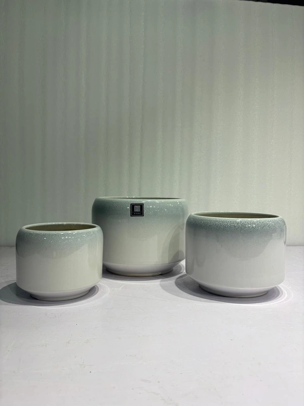 GDH 068 - 23*23*20CM , 19*19*18CM , 15*15*16CM