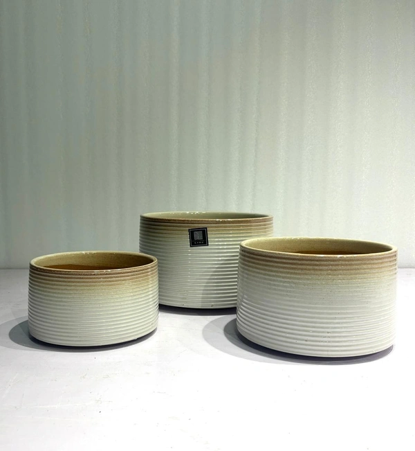 GDH 063  - 25*25*15CM , 20*20*13CM , 17*17*11CM