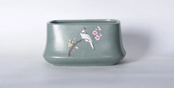 GDH 053 - 25.3 * 19 * 13.2 CM
