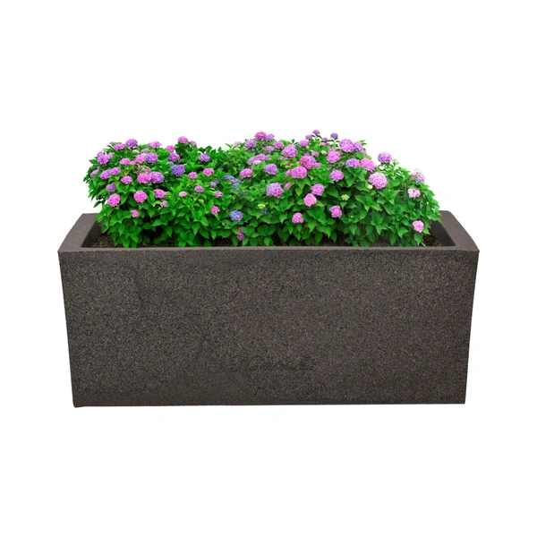 Ortho Nest & Vine Planter - L-24", W-10", H-10"