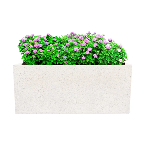 Ortho Nest & Vine Planter - L-24", W-10", H-10"