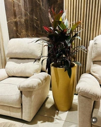 Vazo Nest & Vine Pot - H-30", W-15"