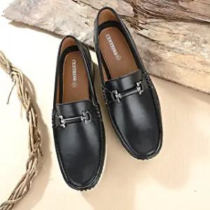 Centrino Mens 9383 Formal Shoes | Bondering Worldwide