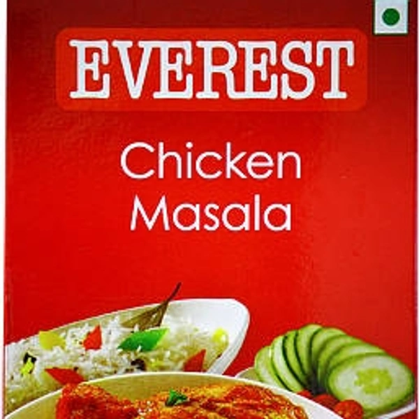 Chicken Masala 