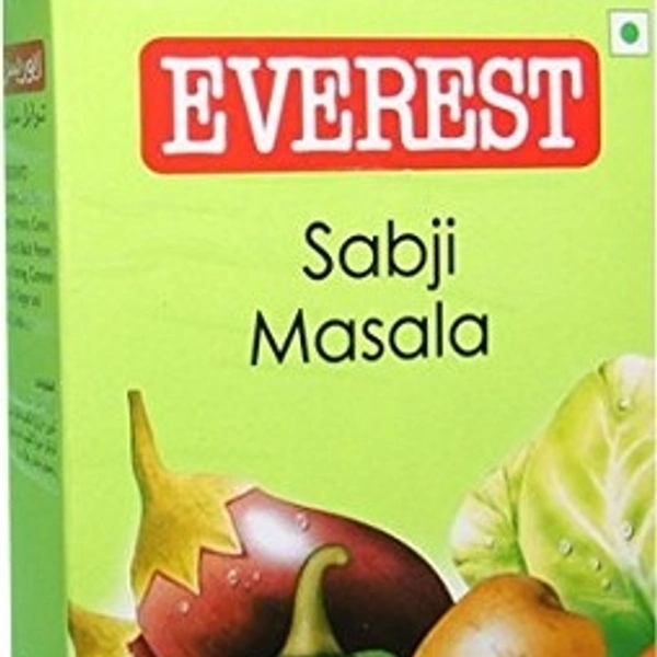 Sabji Masala 