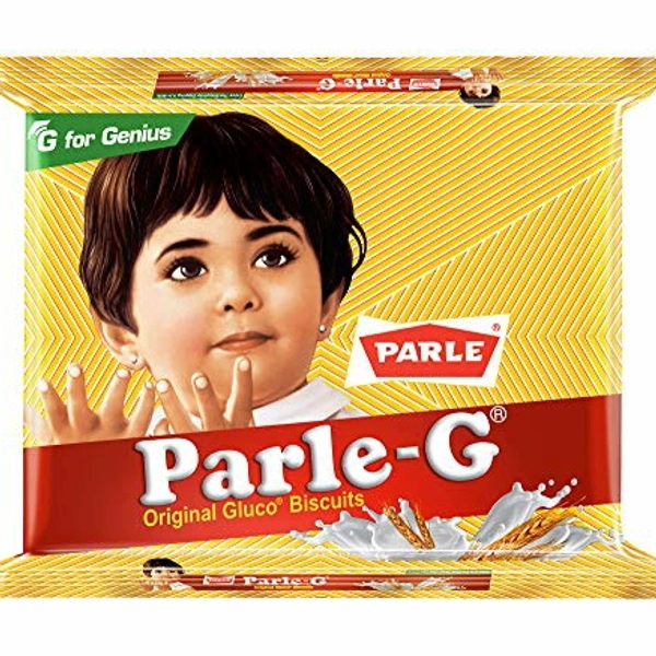 Parle G