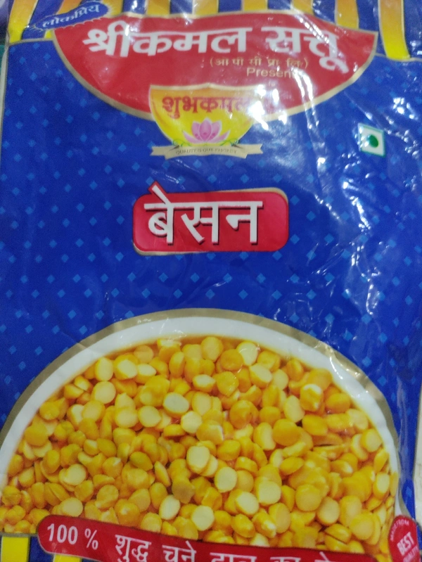 Besan 