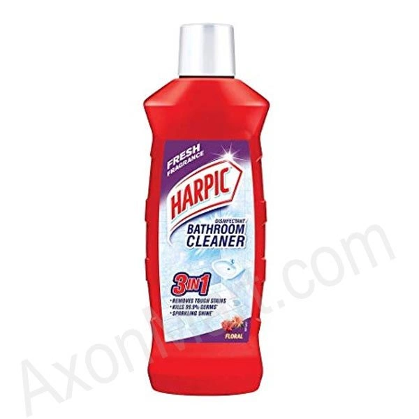 Harpic 