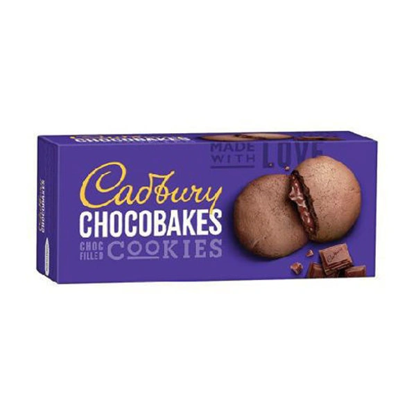 Cadbury Chocobakes