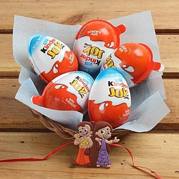 Kinder Joy 