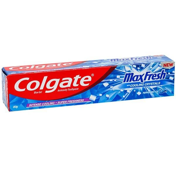 Colgate  Max Fresh 