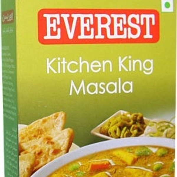 Kitchen King Masala 