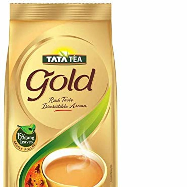 Tata Tea Gold 