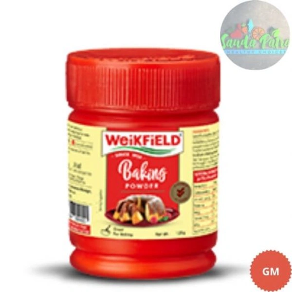 Weikfield  Baking Powder 