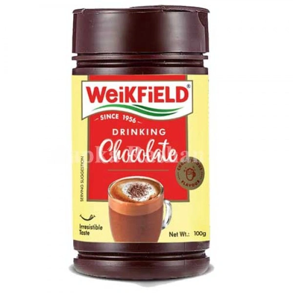 Weikfield Drinking Chocolate 