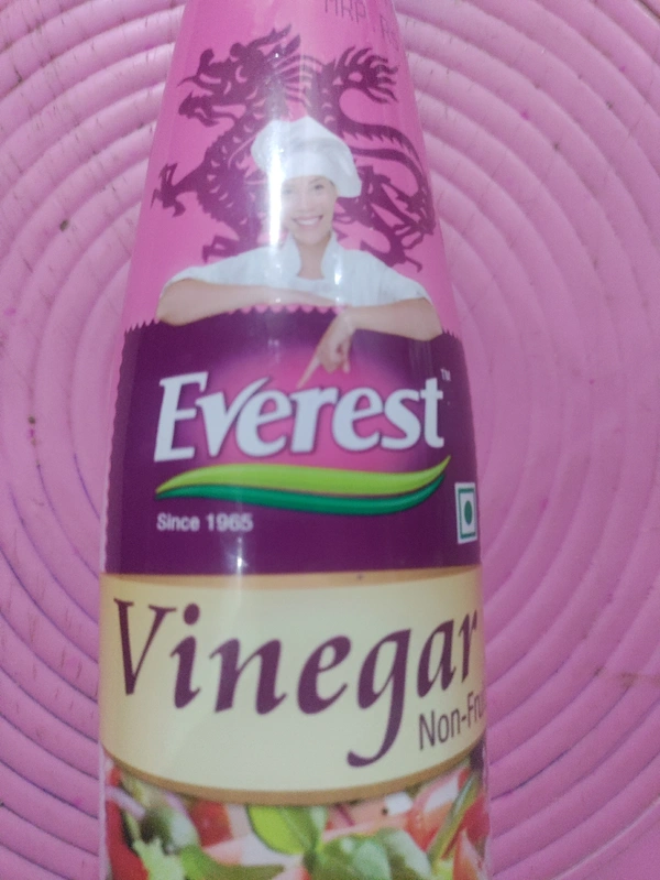 Everest Vinegar Non-fruit 