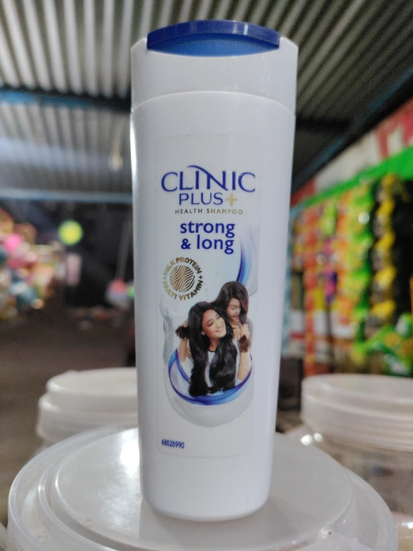 Clinic Plus Health Shampoo 