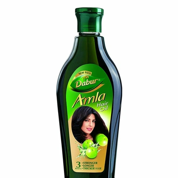 Dabur Amla Hair Oil