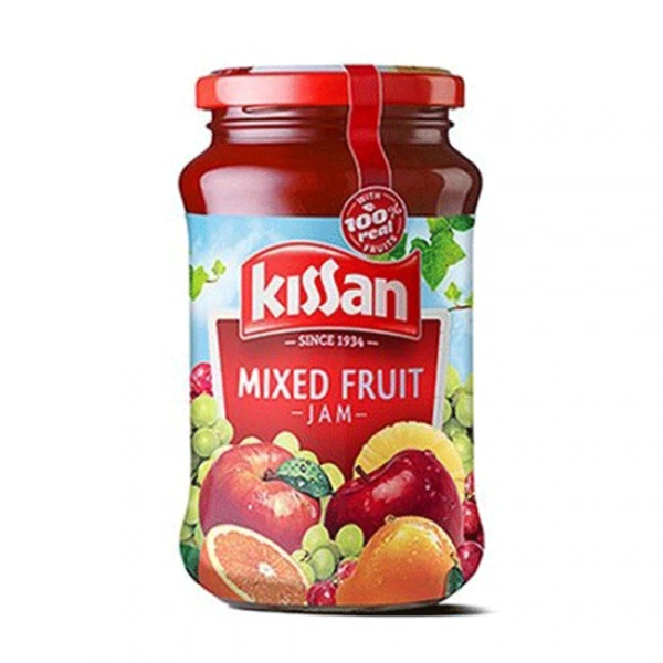 Kissan Mixed Fruit 