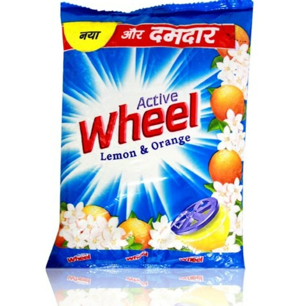 Wheel Active 