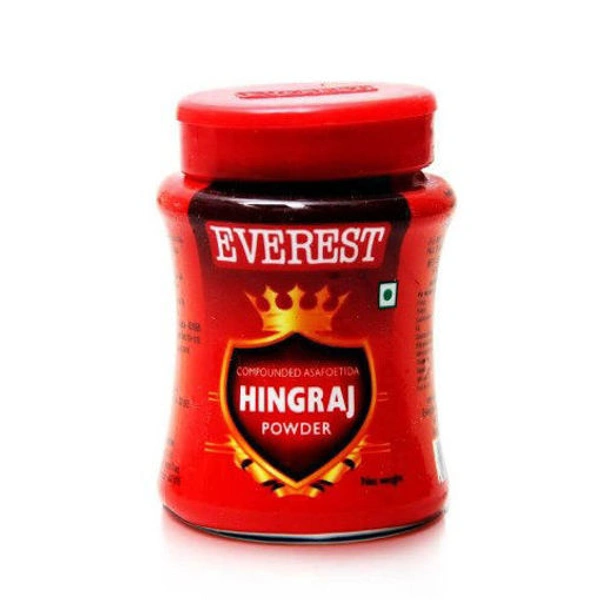 Everest Hingraj 