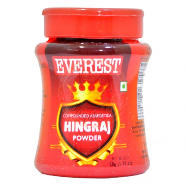 Everest Hingraj 