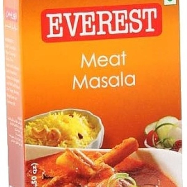 Everest Meat Masala 