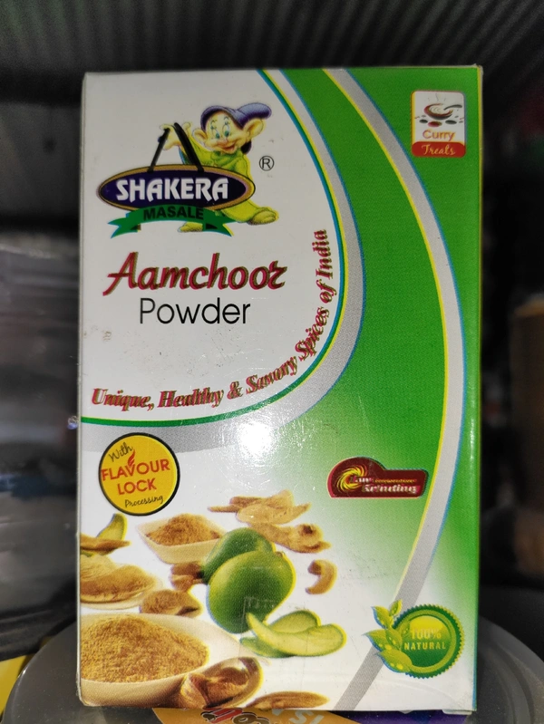 Shakera Aamchoor Powder 