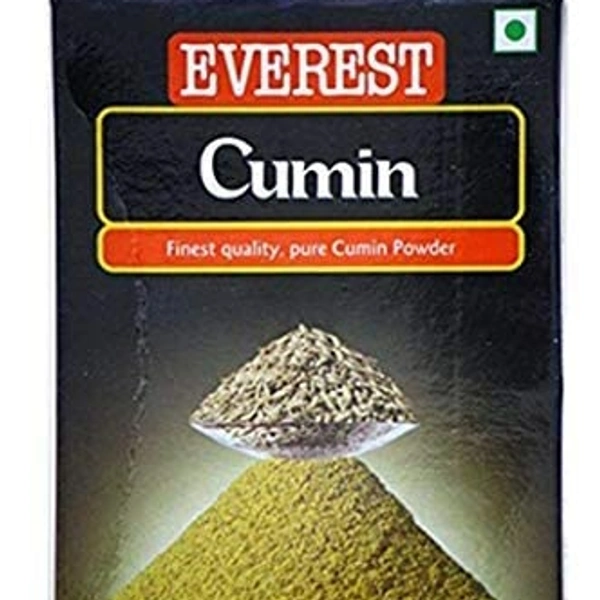Everest Cumin 