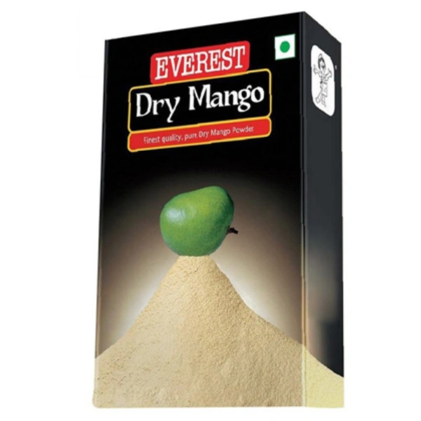 Everest Dry Mango 