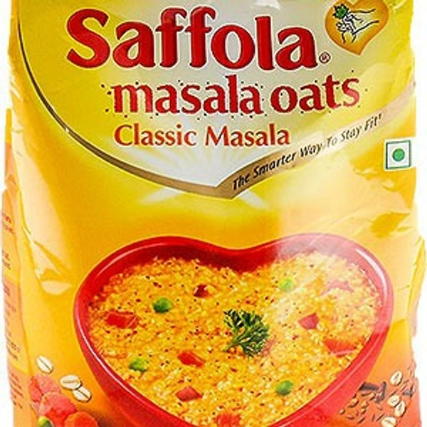 Saffola Masala Oats 