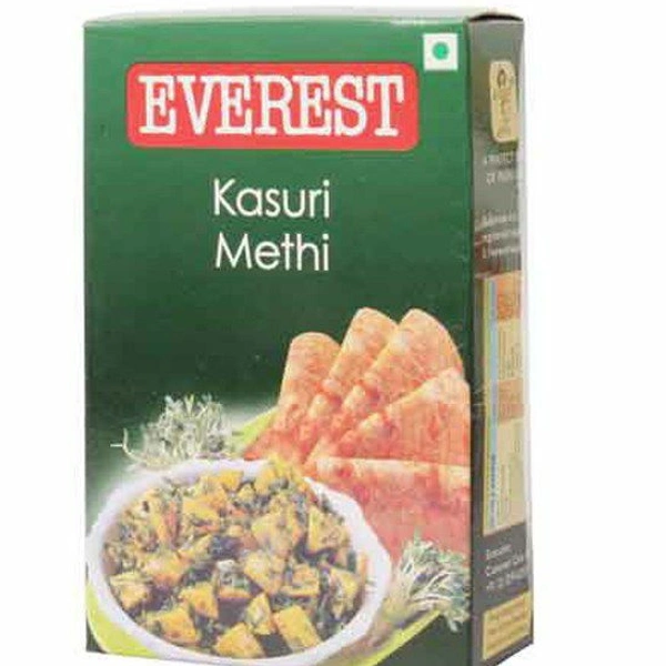 Everest Kasuri Methi 