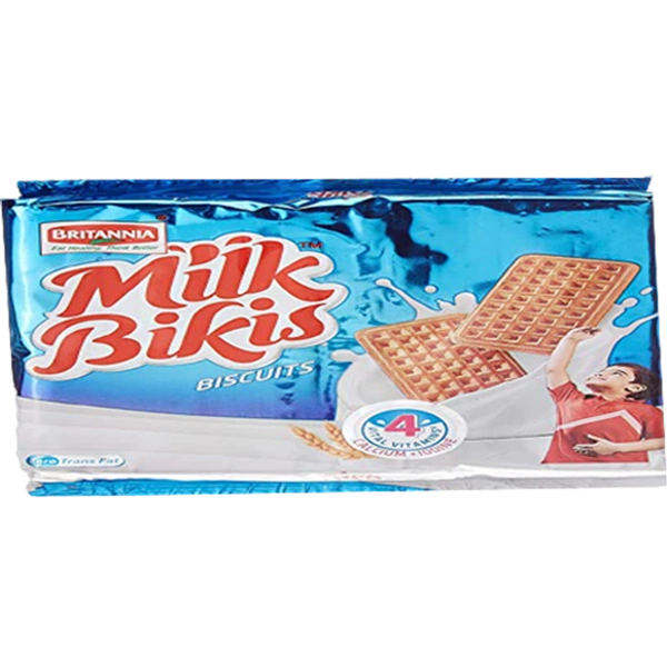 Milk Bikis 