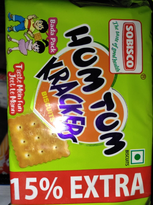 Hum Tum Krackers 