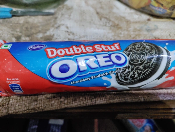 Oreo 
