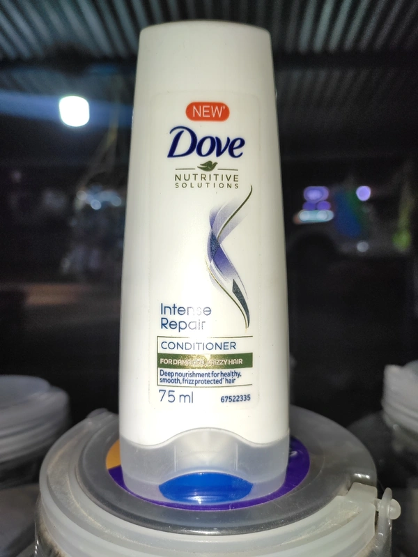 Dove Intense Repair 