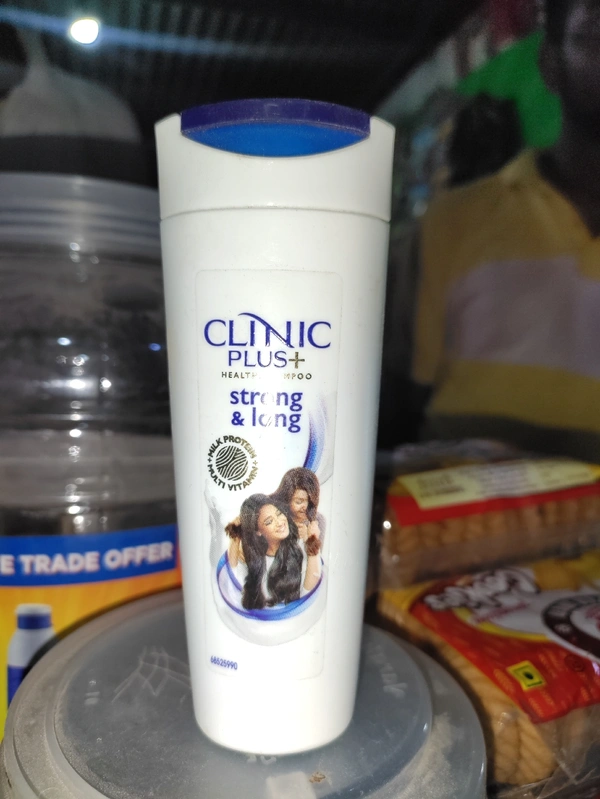 Clinic Plus Health Shampoo 