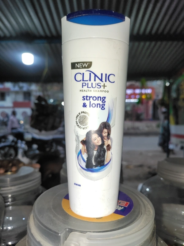 Clinic Plus Health Shampoo 