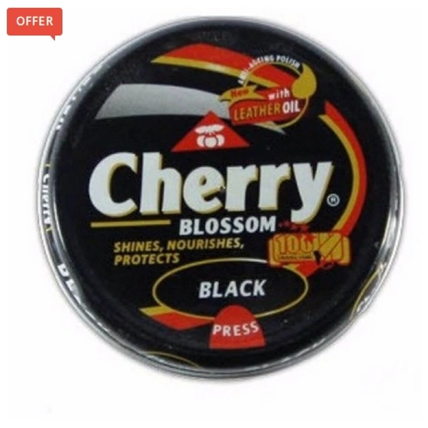 Cherry Blossoms Polish 