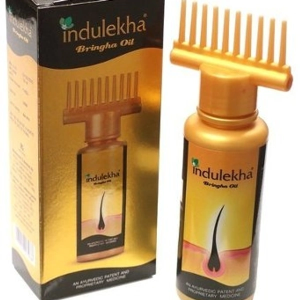 Indulekha Oil 