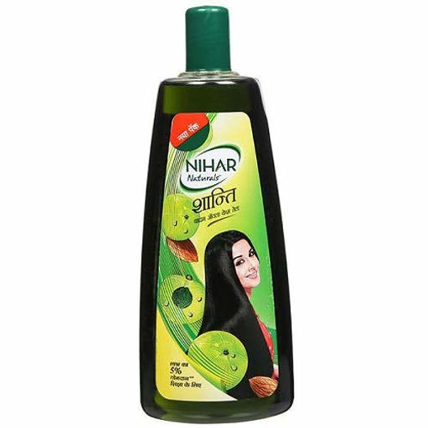 Nihar Natural Santi Ambala 