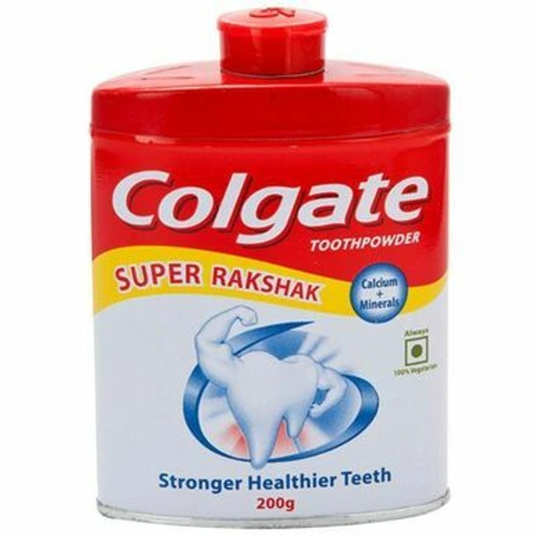 Colgate Toothpowder 