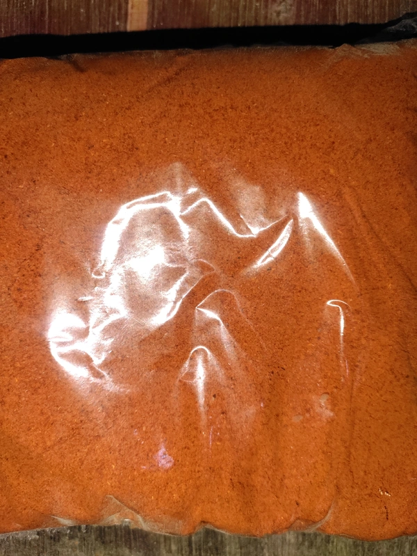 Chilli Powder 