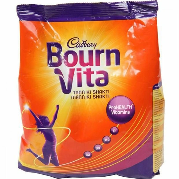 Bourn Vita 