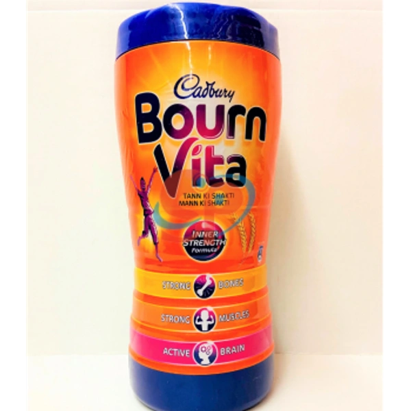 Bourn Vita 