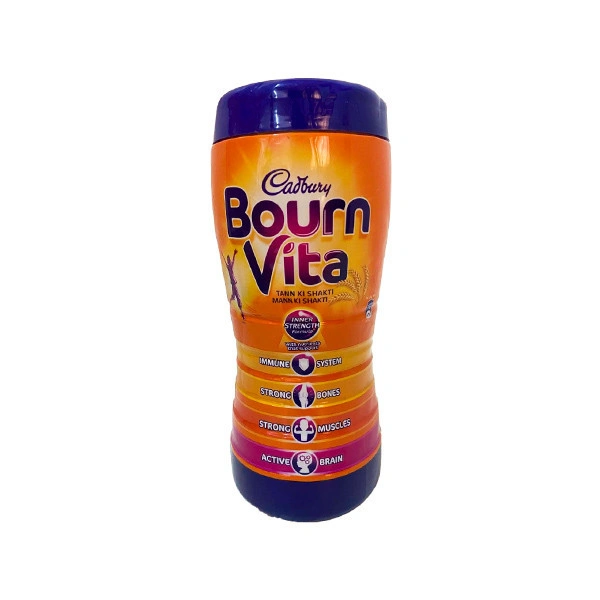 Bourne Vita 